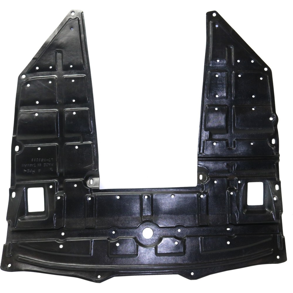 Engine Splash Shields Front for Nissan Murano 2015-2021