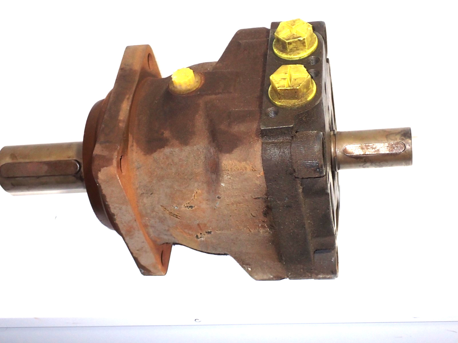 360583 Rexroth Danfoss Pump NEW