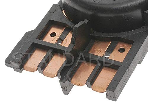 Standard Ignition Hvac Blower Control Switch P N Hs 245