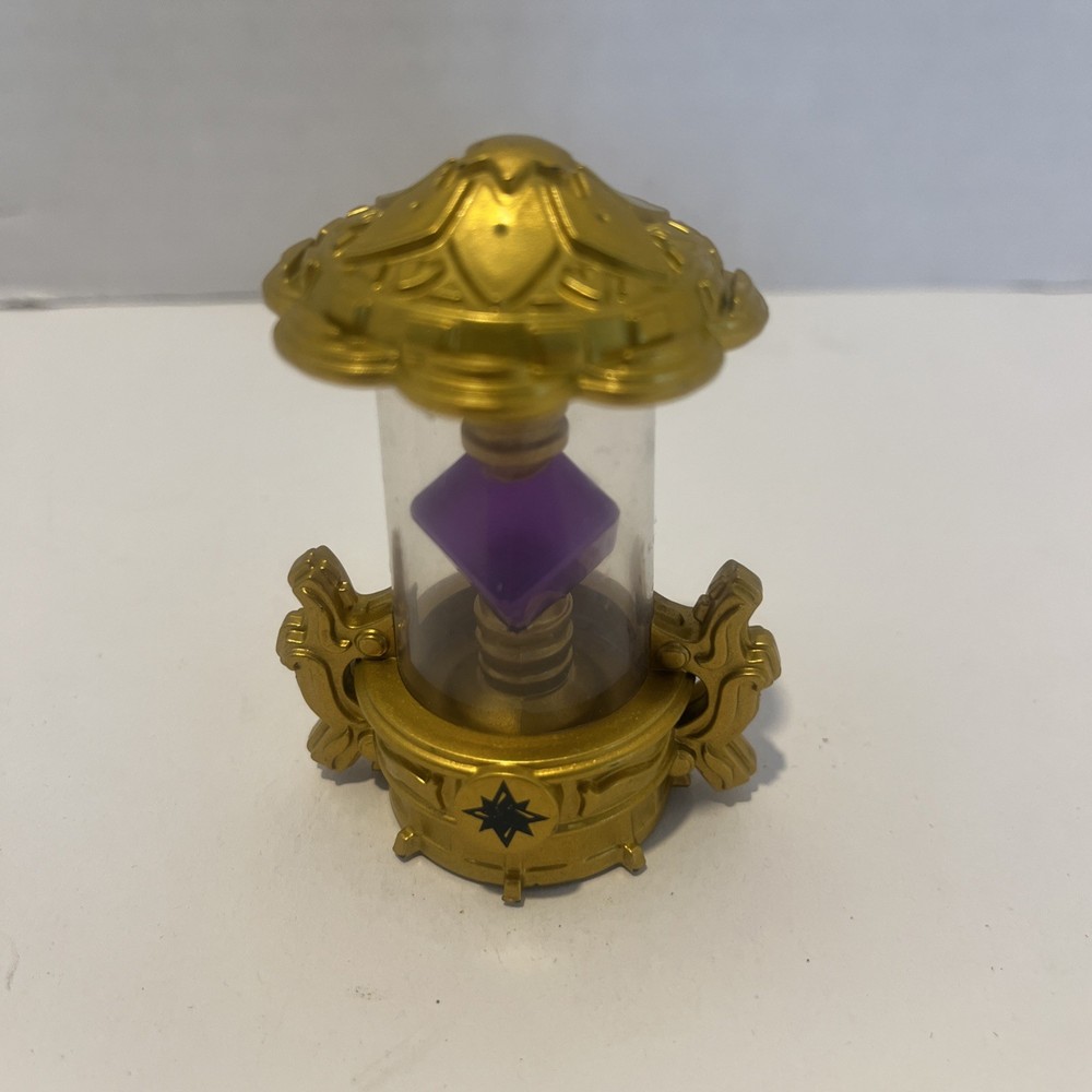 Skylanders Imaginators Creation Crystal Legendary Magic Lantern