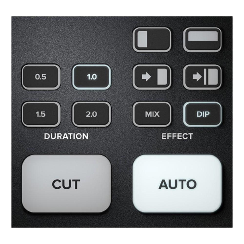 Blackmagic Design ATEM Mini Live Pro