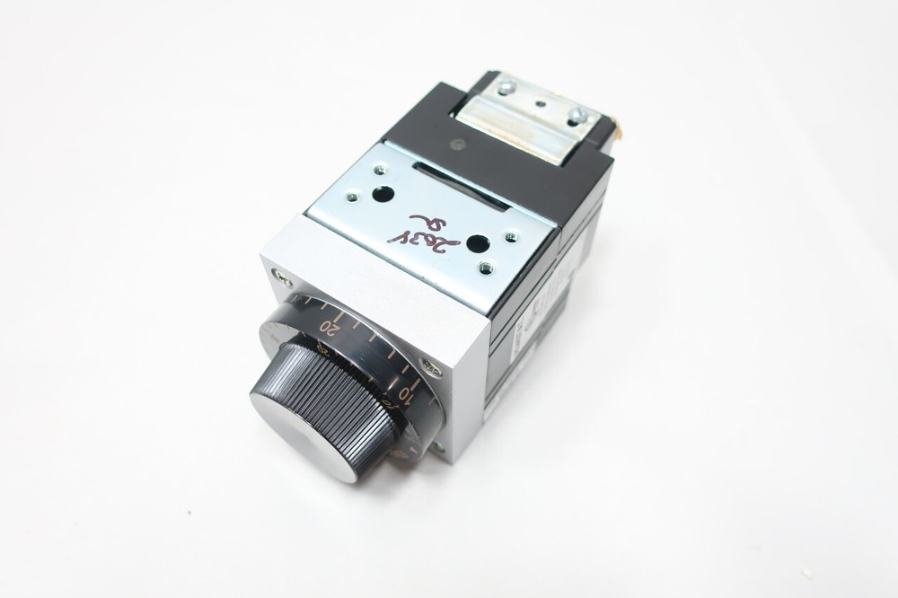 Agastat 7022CDT Time Delay Relay 5-50sec 480v-ac