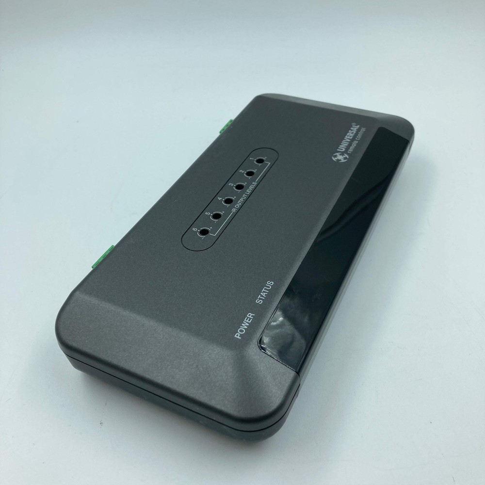 Complete Control MRF-350 RFS RF Base Station