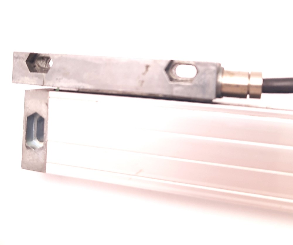 RSF Elektronik MSA6709 ML620 Linear Scale Encoder, 0.25um, 0.01mm Pitch, 5V