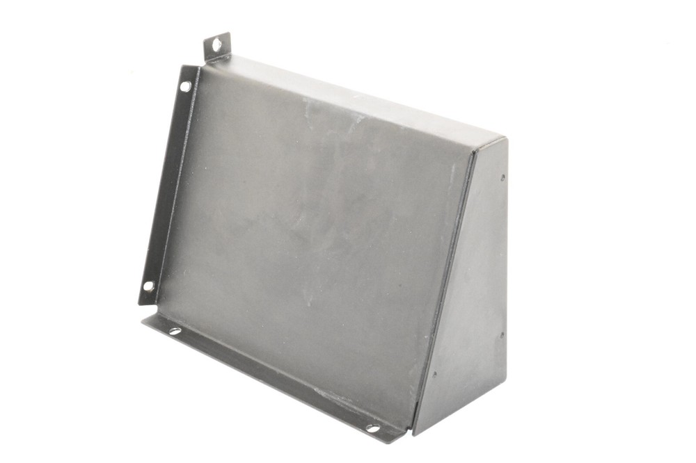Zebra Back Frame Triangle Support - For 140 Series Printers