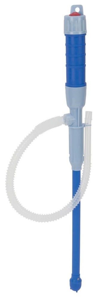 Performance Tool W54172 Battery Operated Transfer Pump