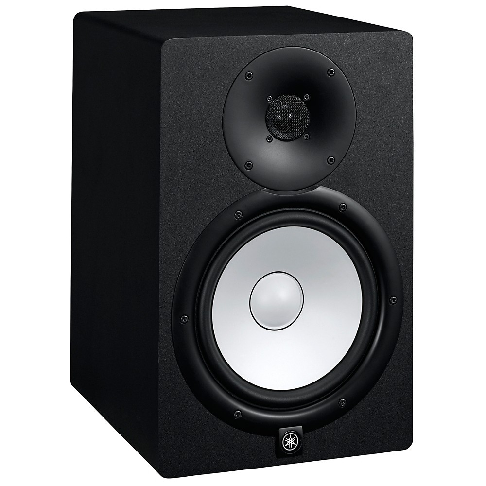 PreSonus Quantum ES2 Interface w/Yamaha HS8 Studio Pair,Cables & Stands Included