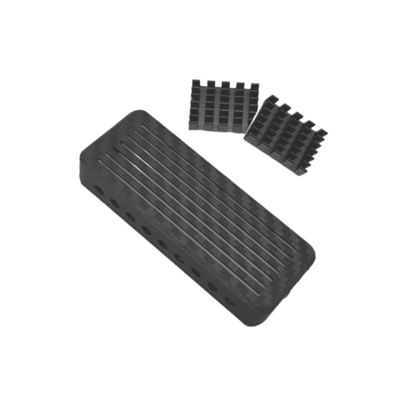 Efficient Heat Reduction Module Camera Gear Enhances During Motion Shoots