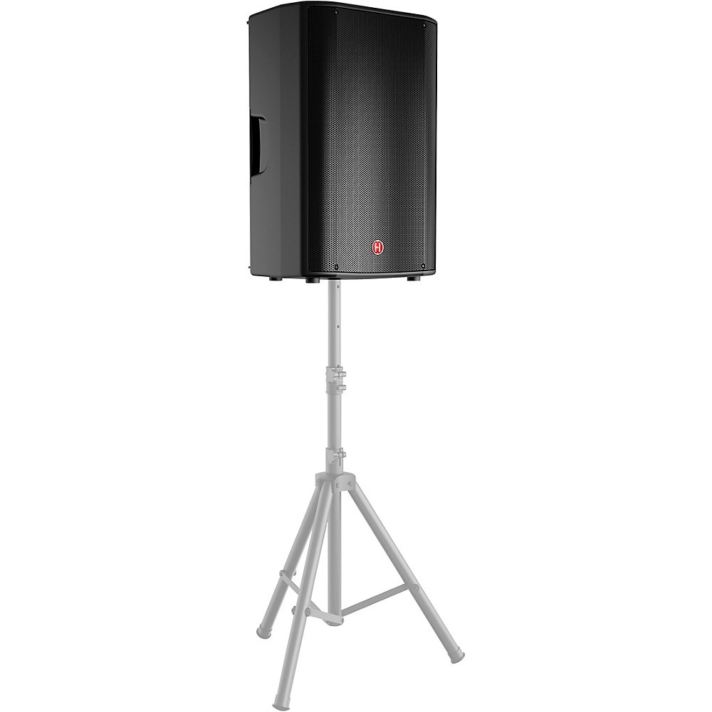 Harbinger VARI V1115 15" 2-Way Powered Speaker with Bluetooth Refurbished