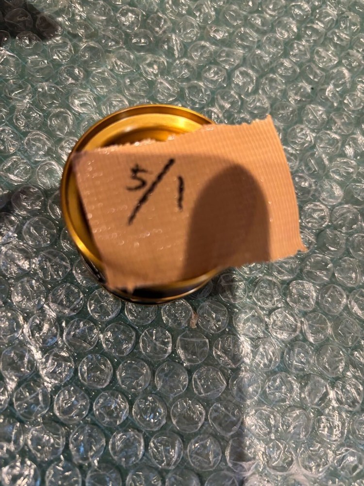 21 Caldia LT2500S spool