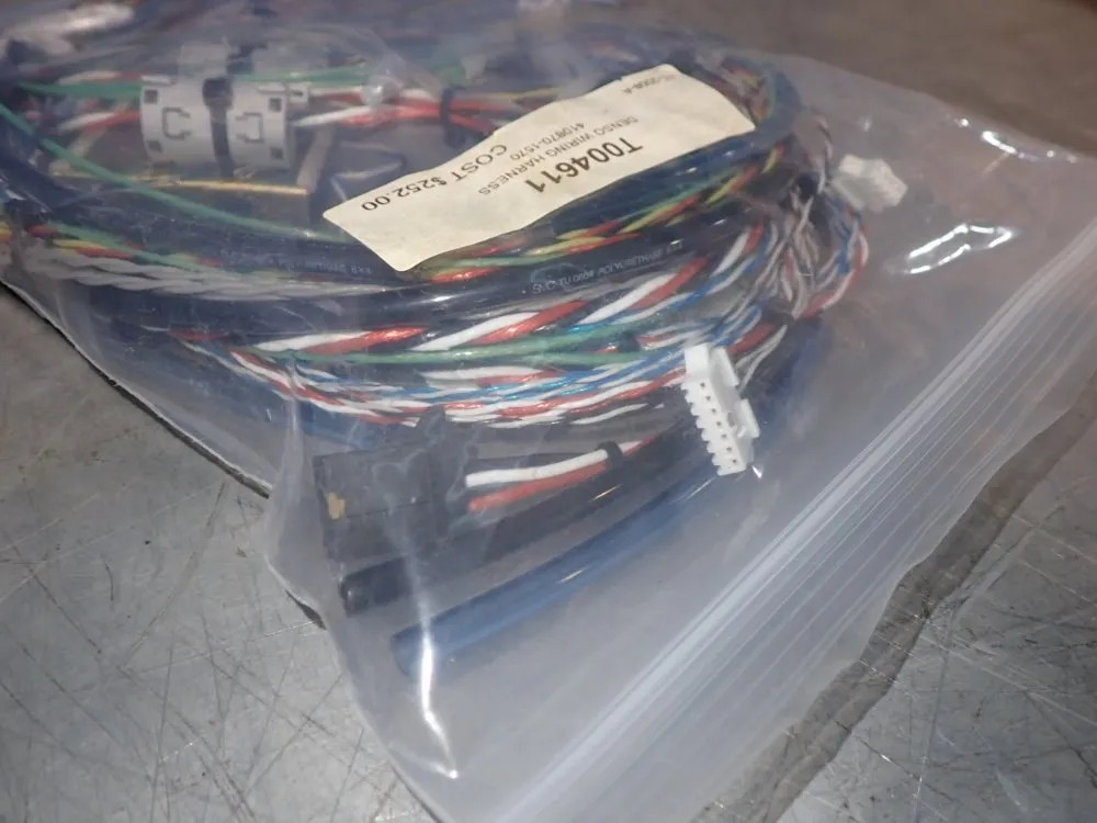 DENSO ELECTRICAL CABLE 12250270052