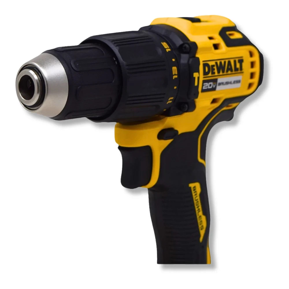 DeWalt DCD798B 20V MAX 1/2" Brushless Cordless Hammer Drill (Tool Only)