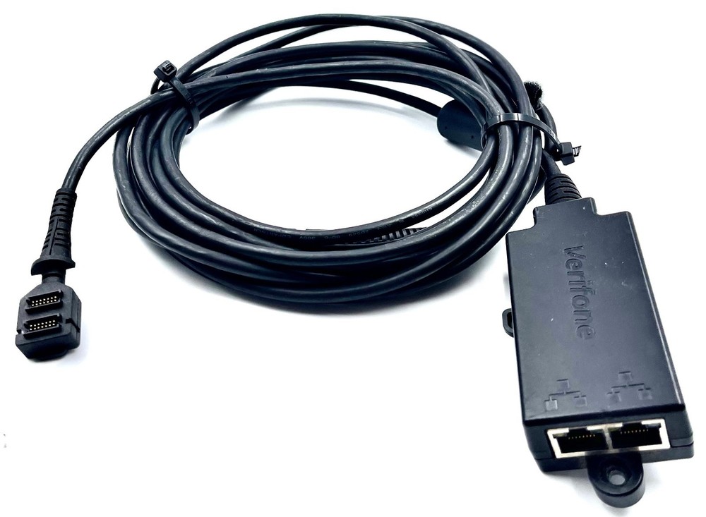 Verifone VX820 Ethernet HUB Dongle (282-060-01-B)