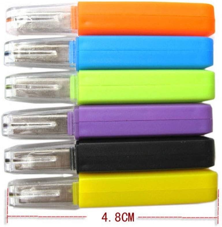 USB 2.0 Micro SD SDHC TF Card Reader Memory Adapter for PC Laptop Camera Lot