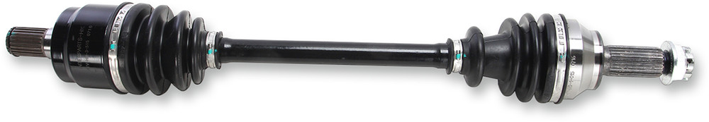 MOOSE OFFROAD Axle Kit - Complete - Standard - Front Right - Honda