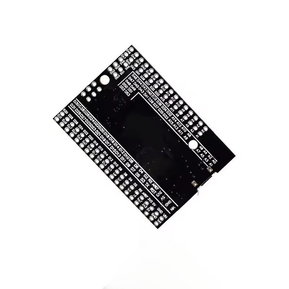 ATmega2560-16AU Microcontroller Board for Mega2560 Pro with CH340G USB