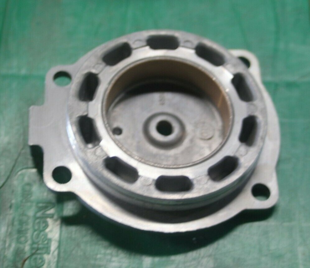 Bendix TF500STD End Cover 276127