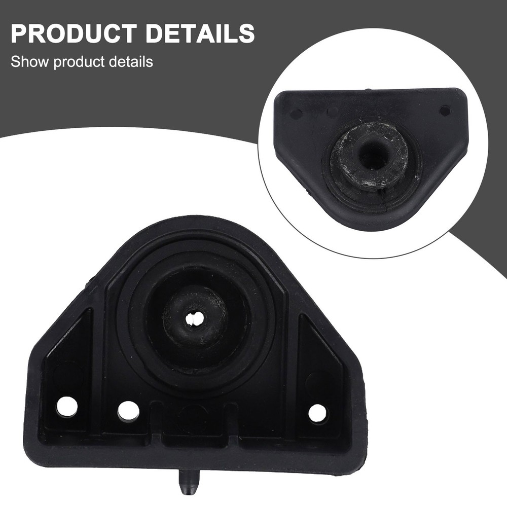 Enhanced Durability Upper Support Mount Bracket for Tucson 25333 D3000