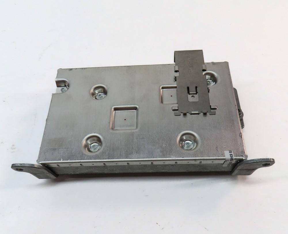 2009 AUDI S5 (B8 8T) MULTIMEDIA MMI NAVIGATION INTERFACE CONTROL MODULE