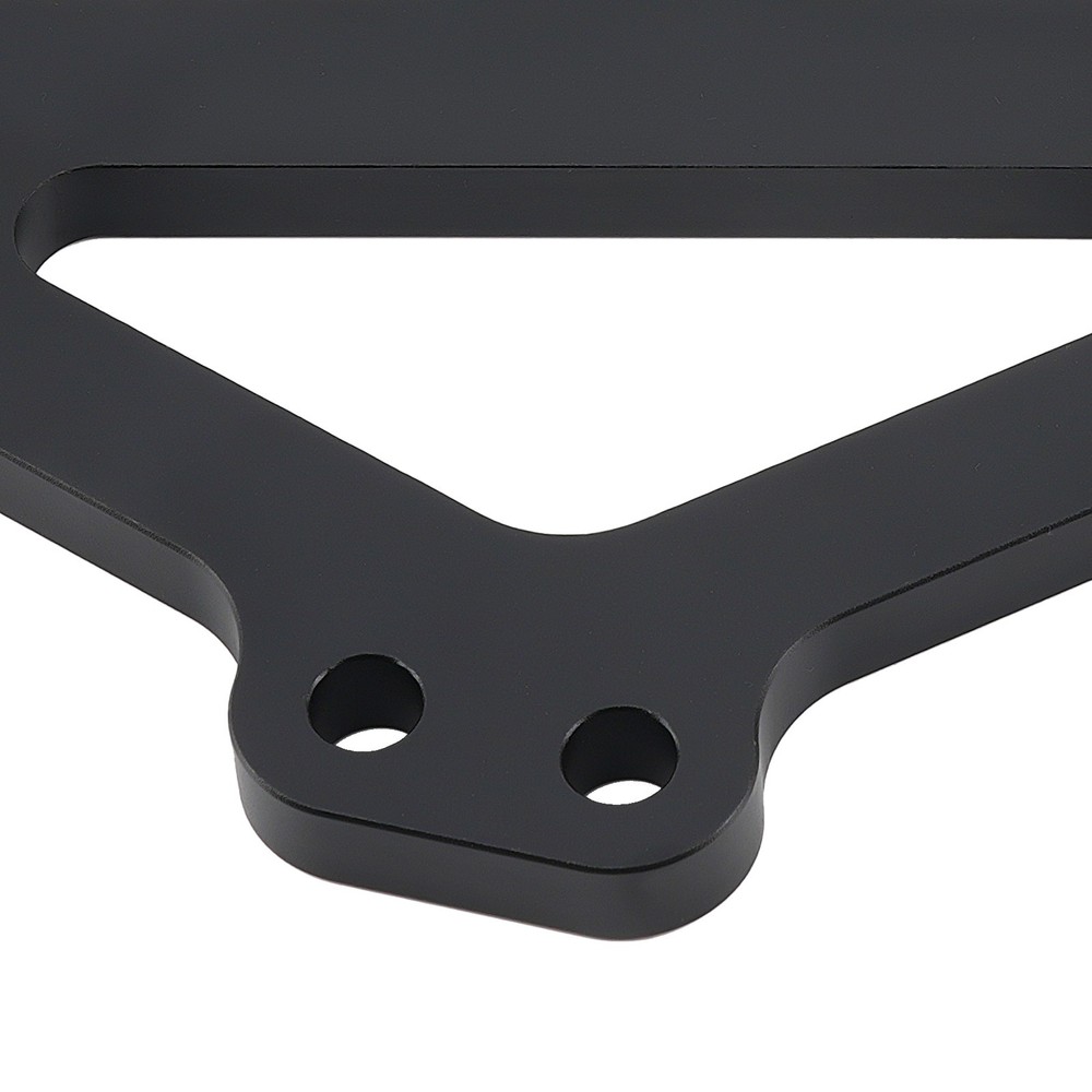 Universal Chevy Engine Adapter Plate For Small Block, Big Block, LS, LT & LSA
