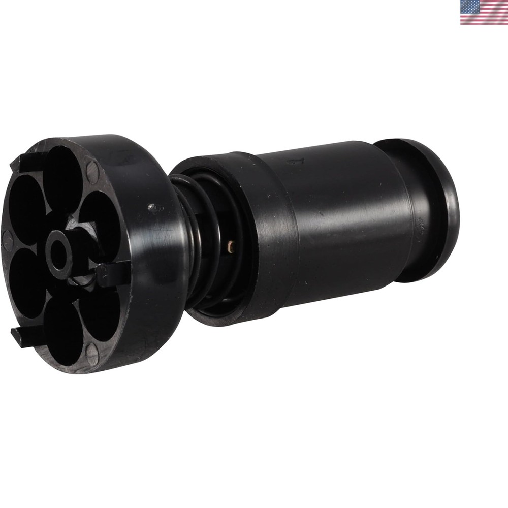 Compact Speedloader with Push-Button Design – Ideal for Medium Frame Revolvers