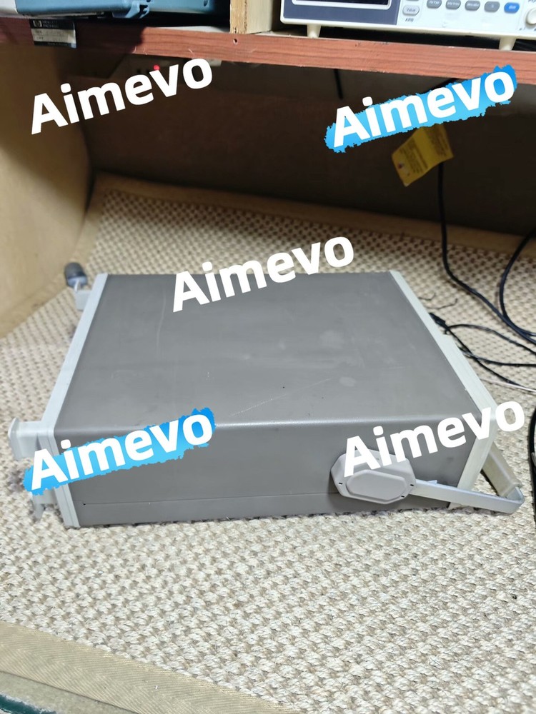 1PC Huimei HM5010-3 spectrum analyzer