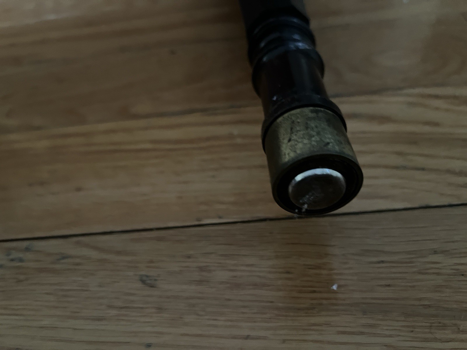 Aeolian Co Joseph Shale Div A40 Mahogany Piano Bench Needlepoint Top Vintage