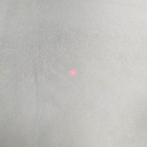 PC189a Wireless Presenter with Laser Pointer 300 FT, 2.4GHz Presentation ...