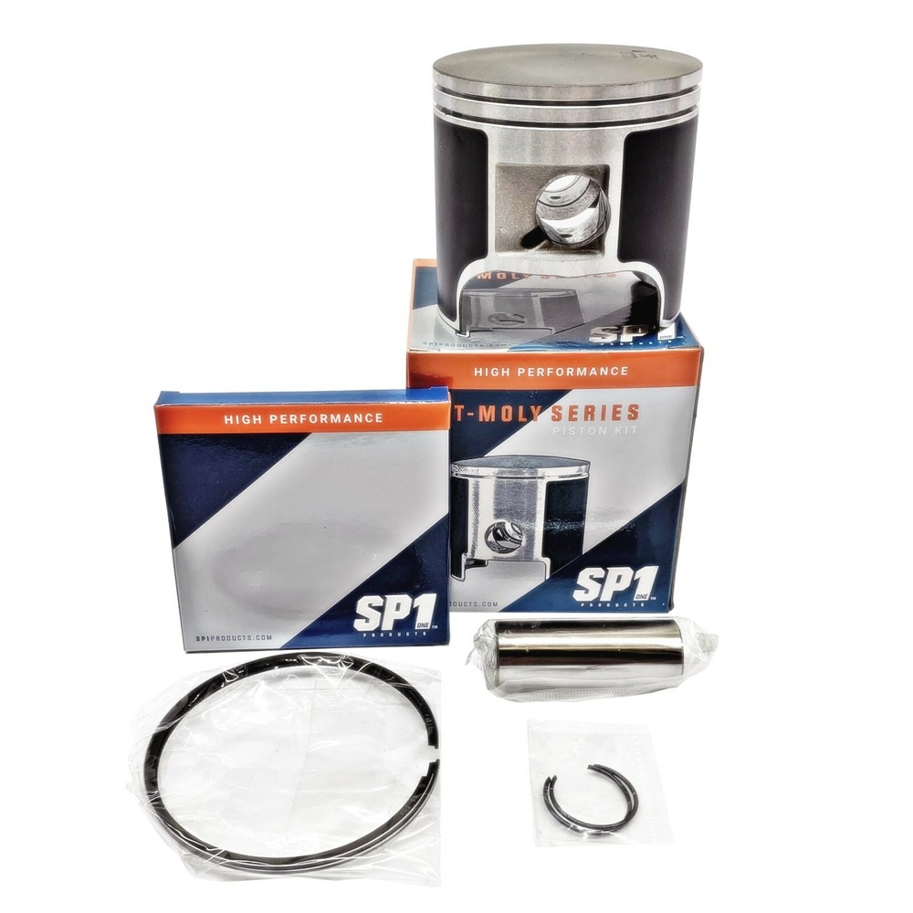 85mm SP1 Polaris 800 Piston 2011-2016 Indy RMK Rush Switchback STD Bore