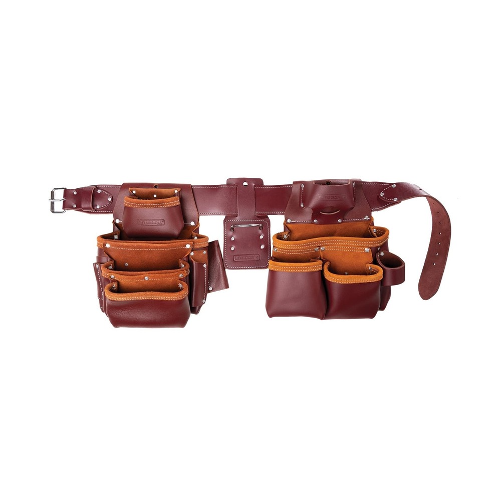 7-Pouch Pro Framer Set (X-Large)