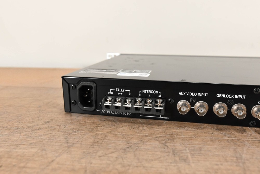 JVC RM-HP250 Camera Remote Control Unit CG00YJV