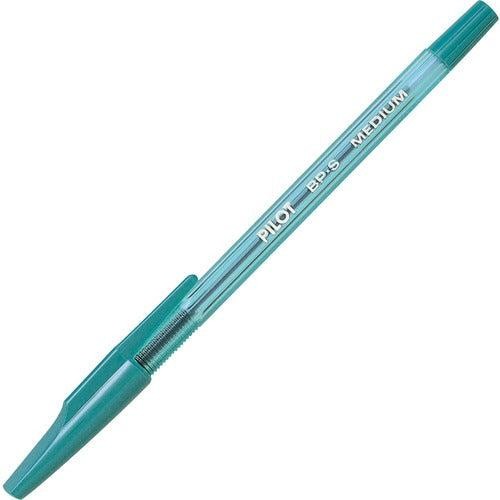 Better Ballpoint Pen - Medium Green 084652
