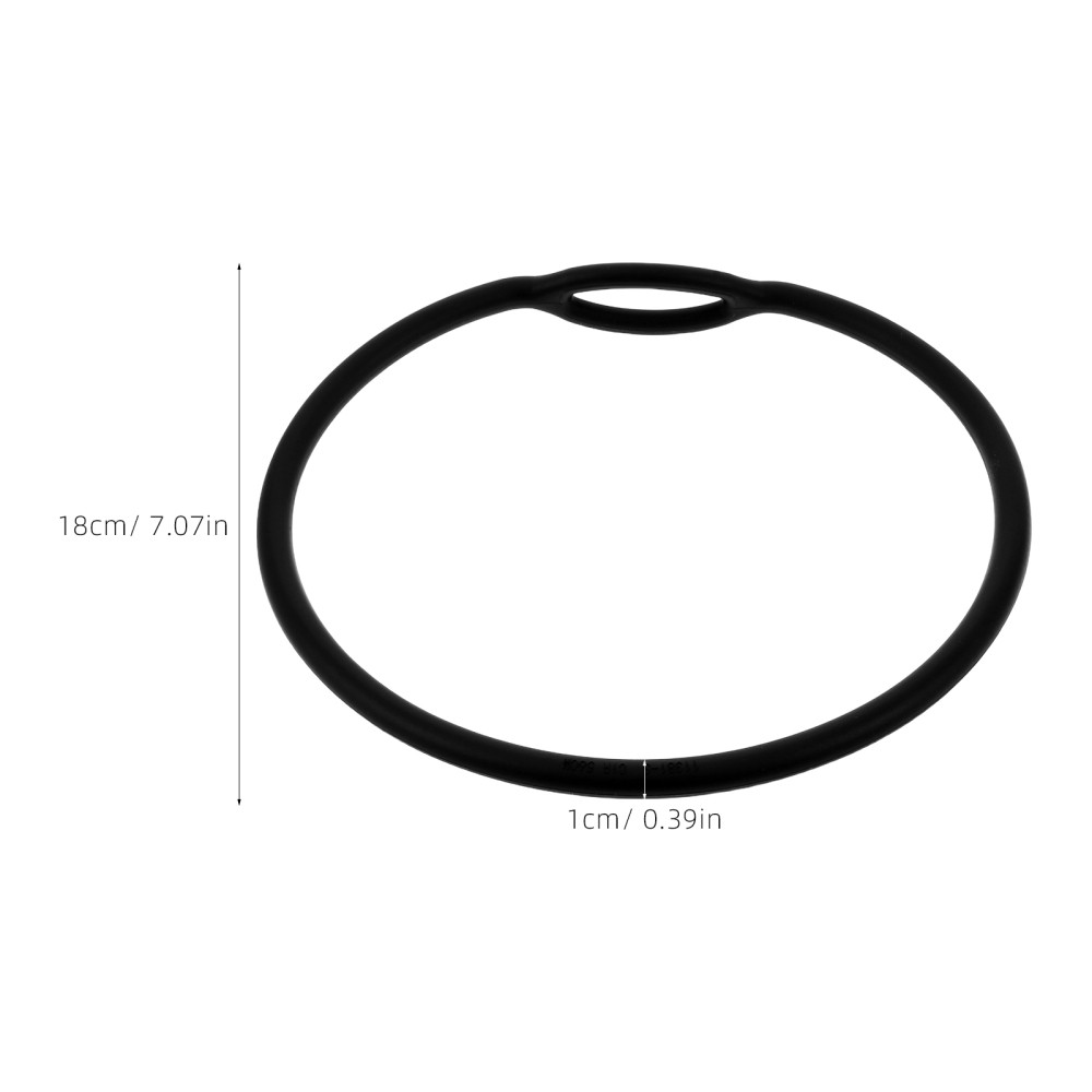 Diving Regulator Holders: Silicone Regulator Collars - Scuba Diving Necklace -