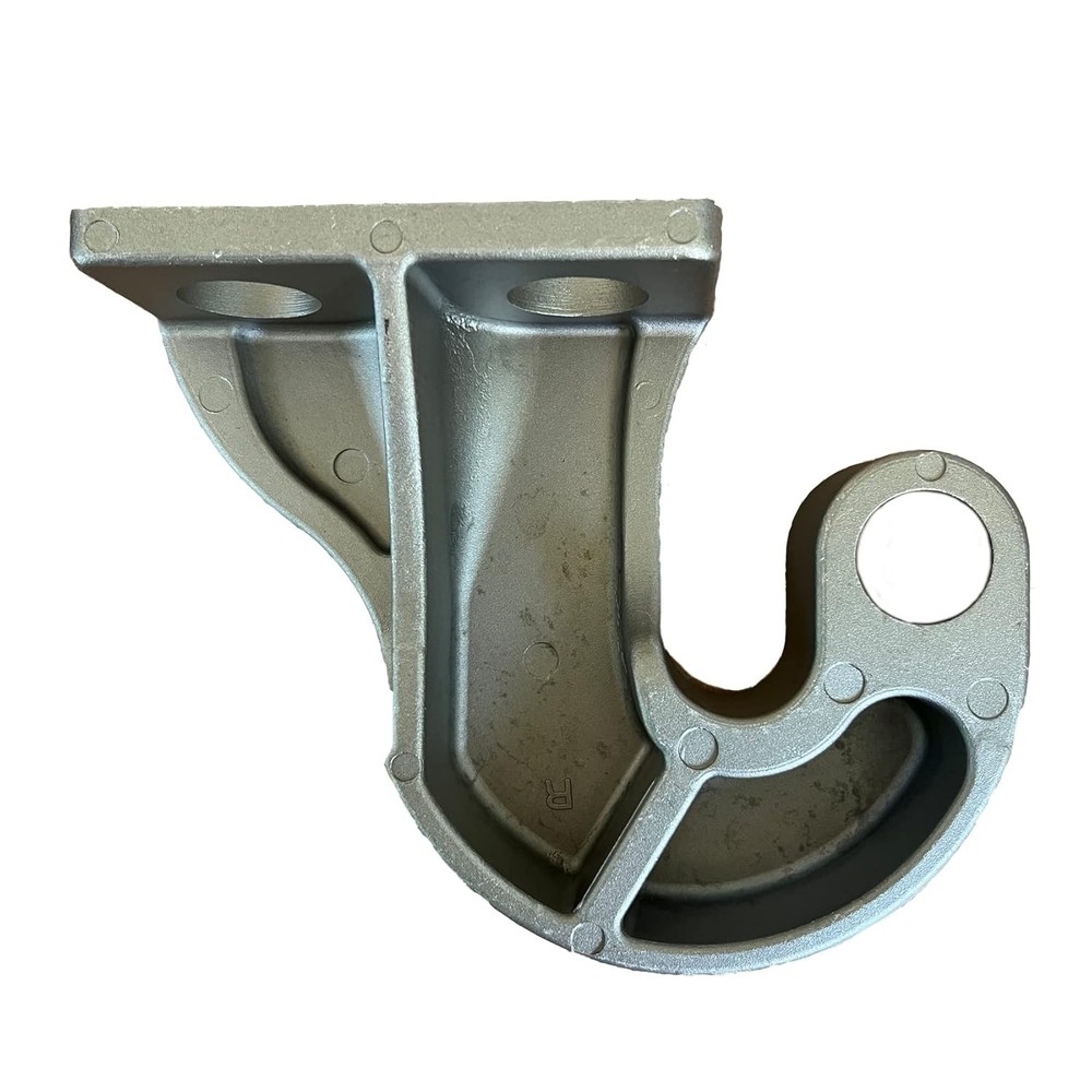 for Peterbilt Lower Hood Pivot Kit and Engine Hinge Complete SET