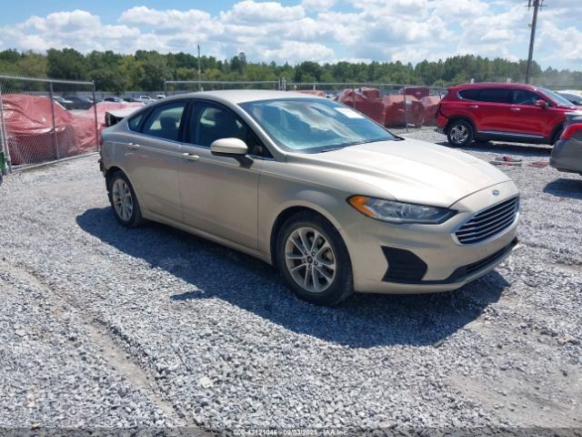 FUSION    2019 Air Shutter 1150203