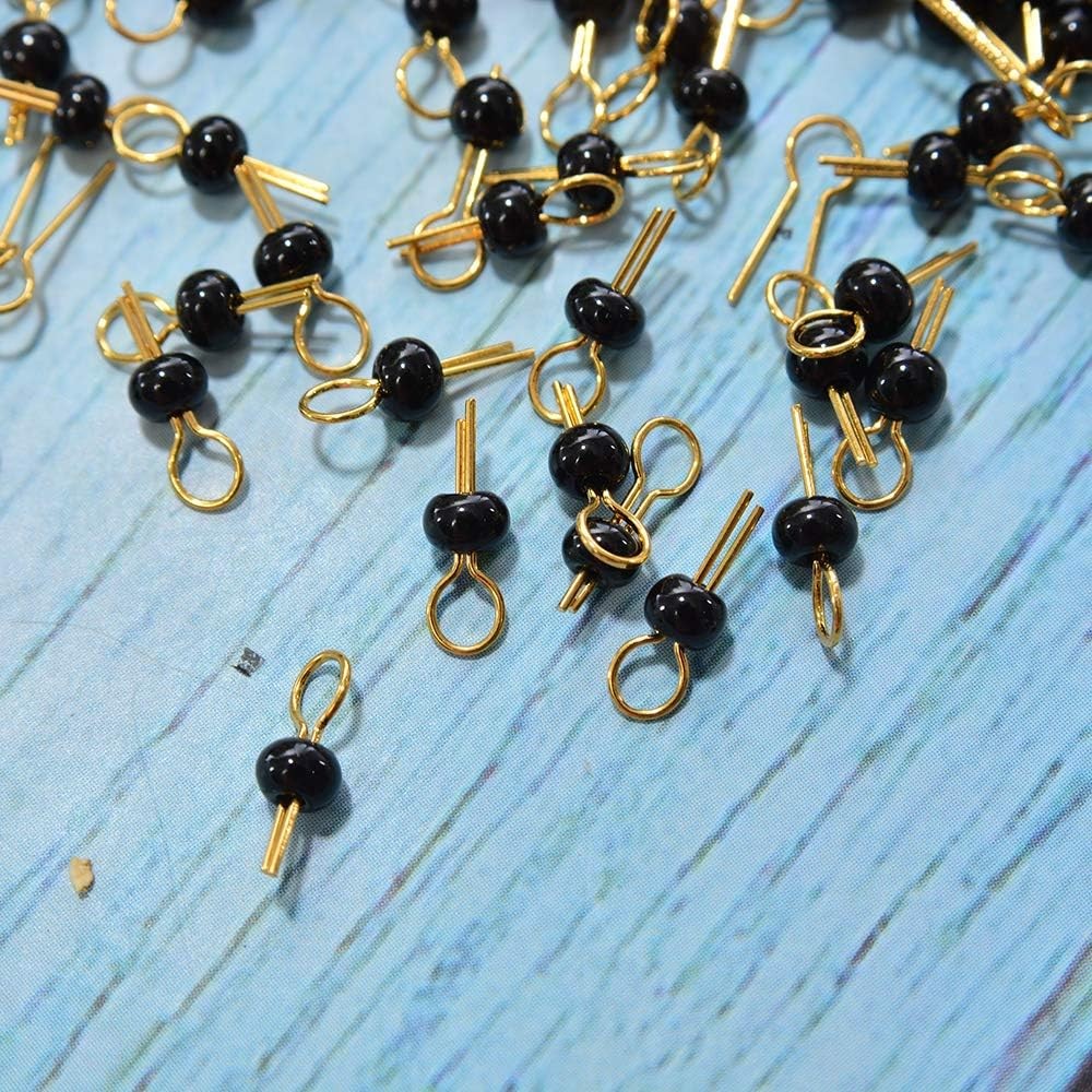 Soldering PCB Board Breadboard Test Point Pin Connectors Pack