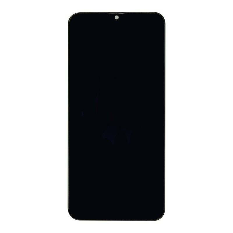 OLED Frame Assembly for Samsung Galaxy A20 Premium Replacement Part Screen