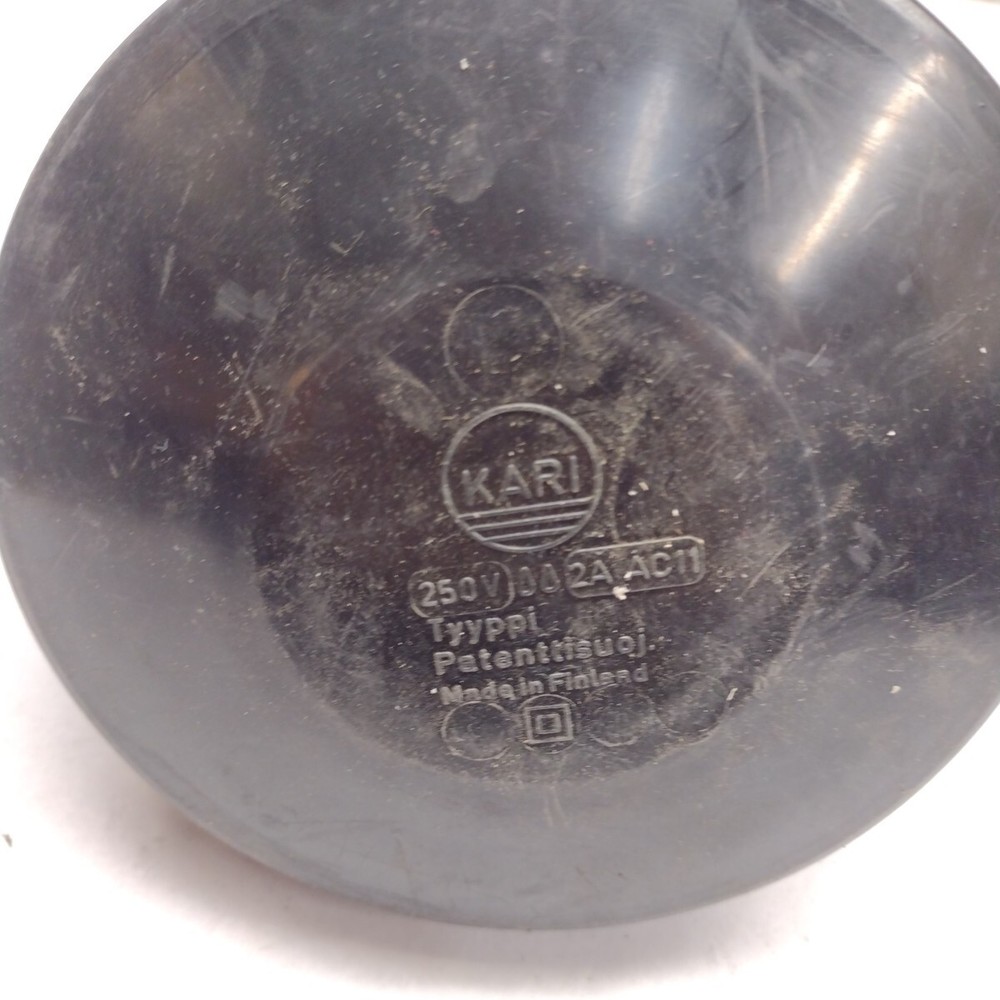 New Kari 1Y Liquid Level Control/Float Swithch 16' Cable