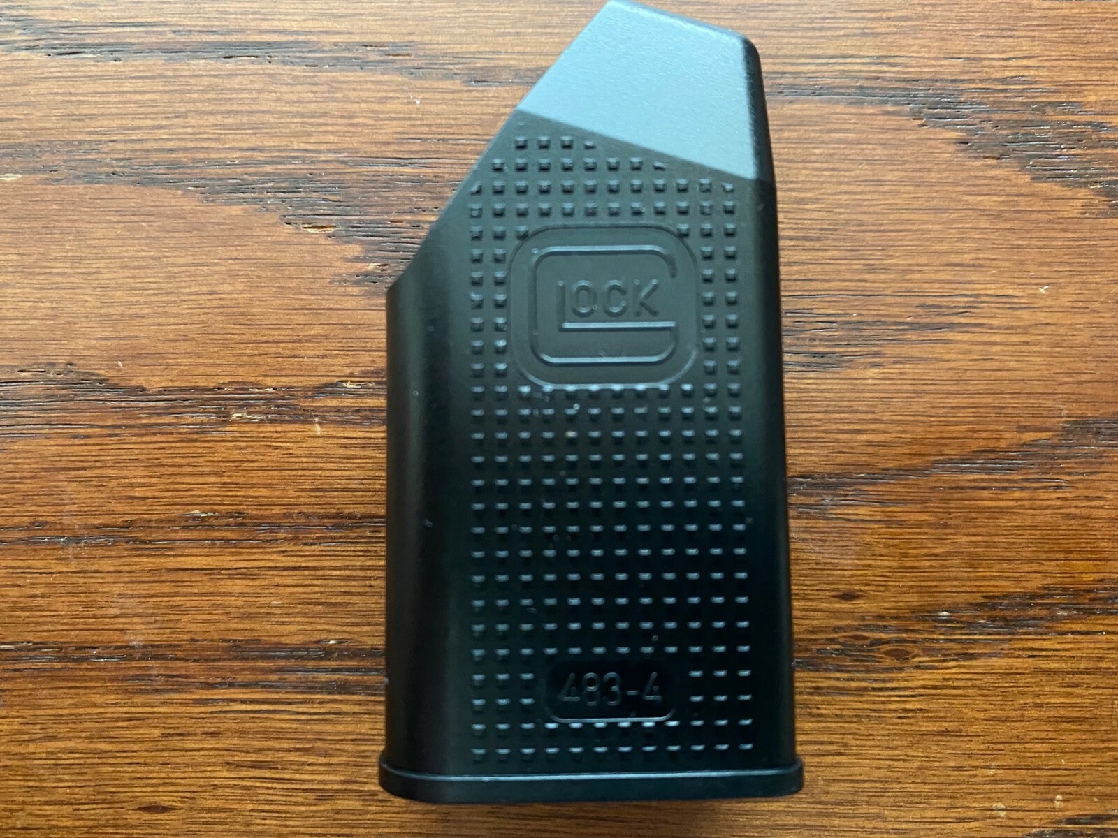 Glock OEM Magazine Speed Loader for 9mm/.40/.357/45 GAP Mags,NOT 45acp