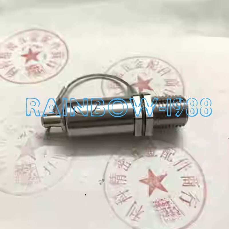 Replacement Test connector N00873808 external thread NPT1/4