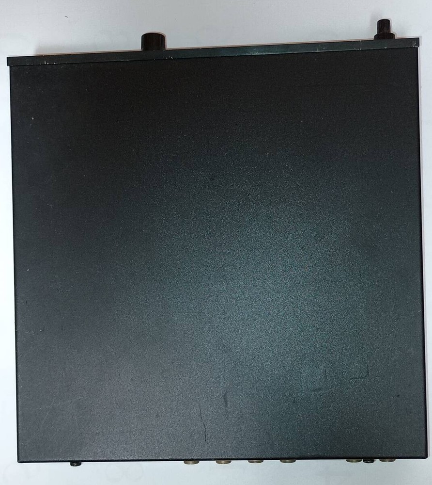 BOSS SE-70 SE70 Super Effects Processor #0008