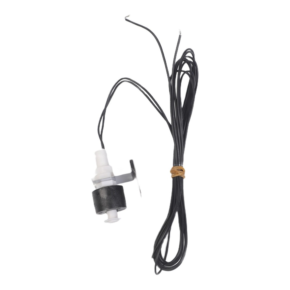 Condensate Overflow Float Switch Sensor with Easy Installation for HVAC Systems