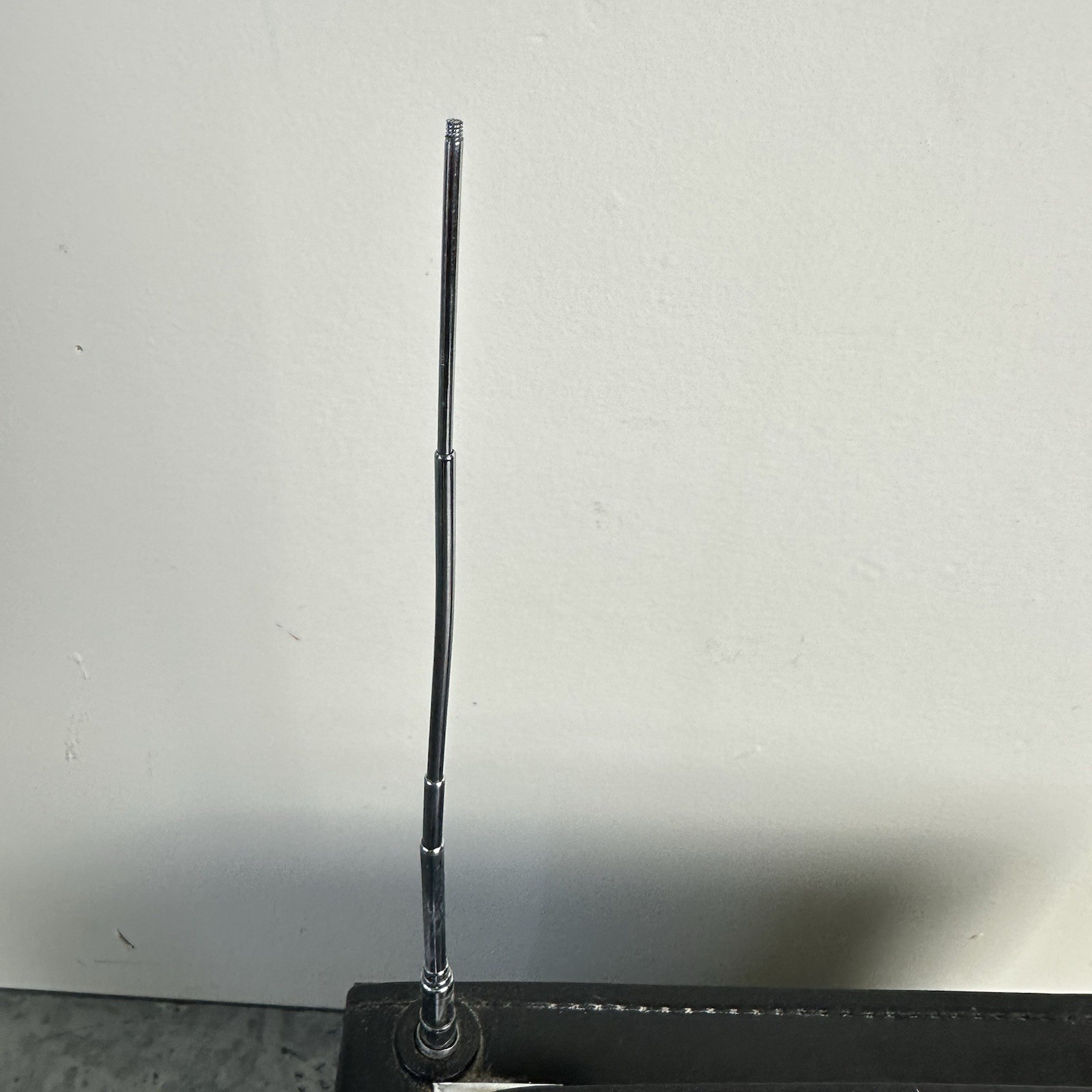 Vintage Radio Realistic Astronaut4 12-774A Tested