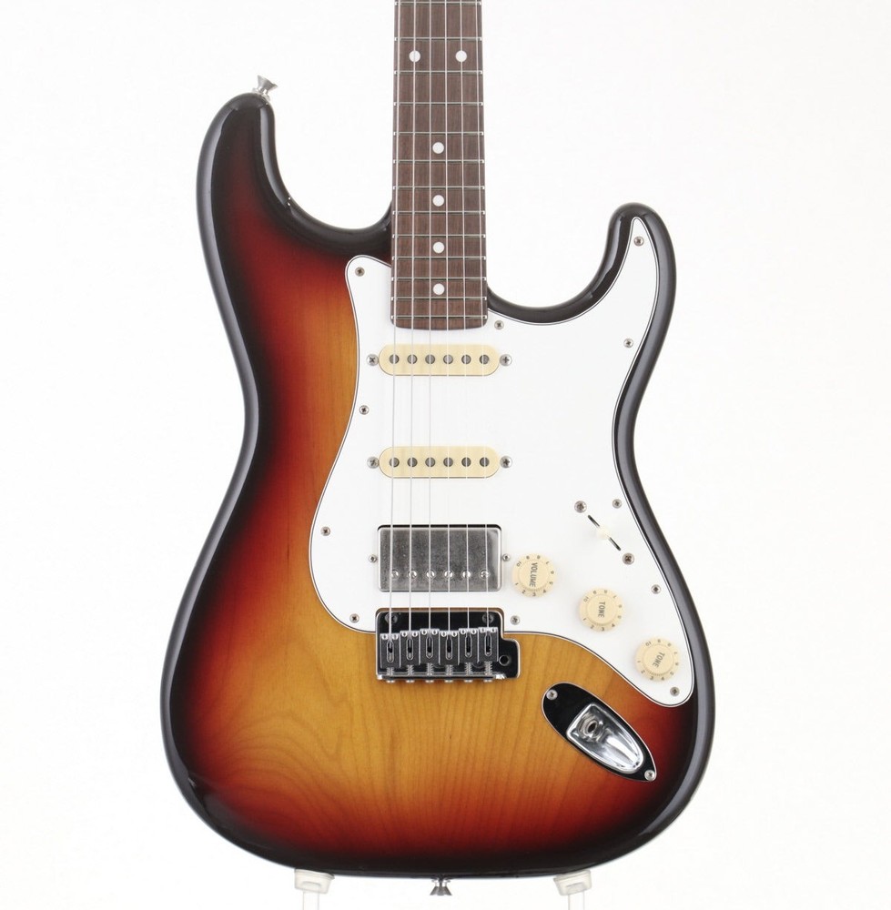 FUJIGEN NCST-20R SSH 3S [L080483]