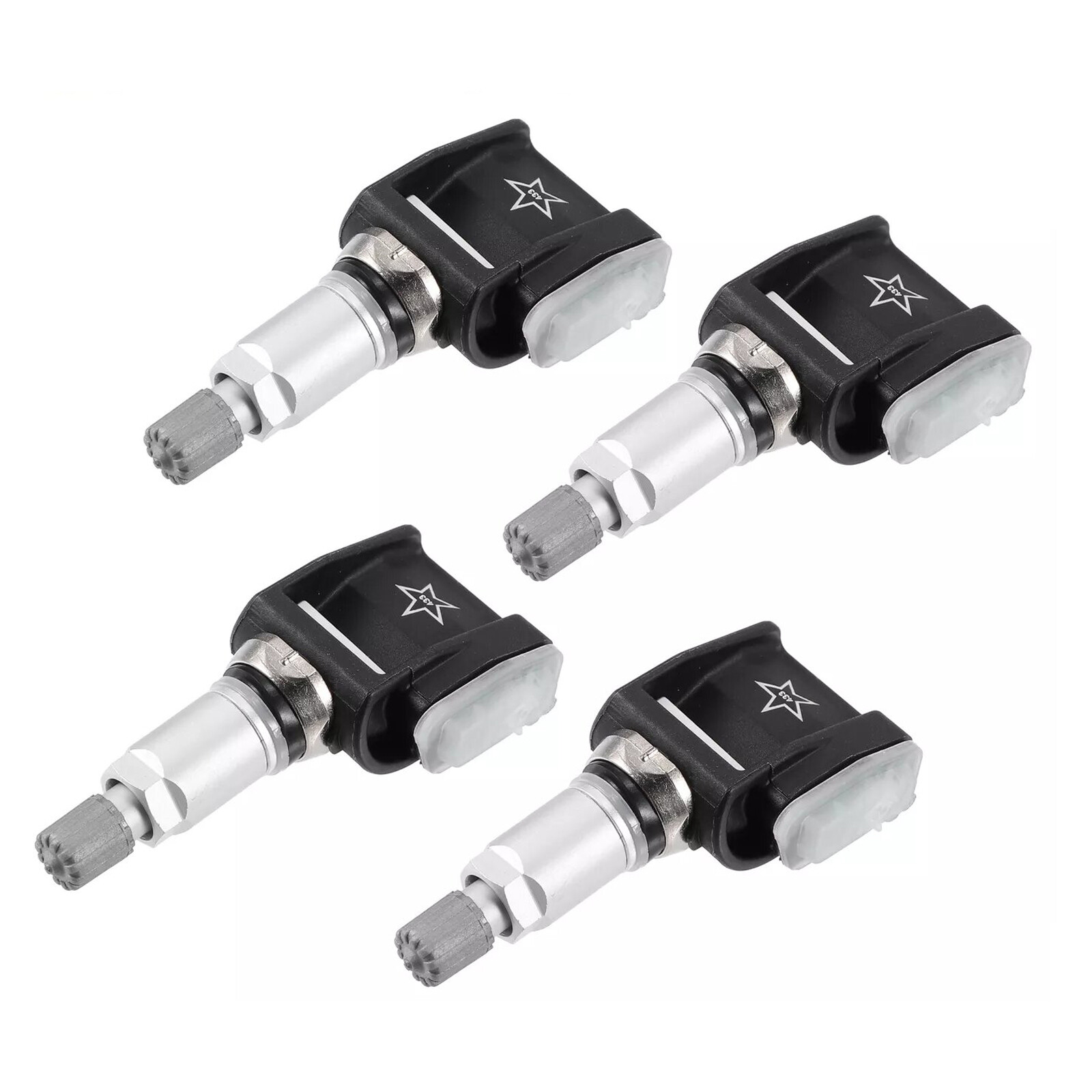 Tire Pressure Sensor For Mercedes-Benz W213 E-class CLS 4x NEW TPMS A0009052102