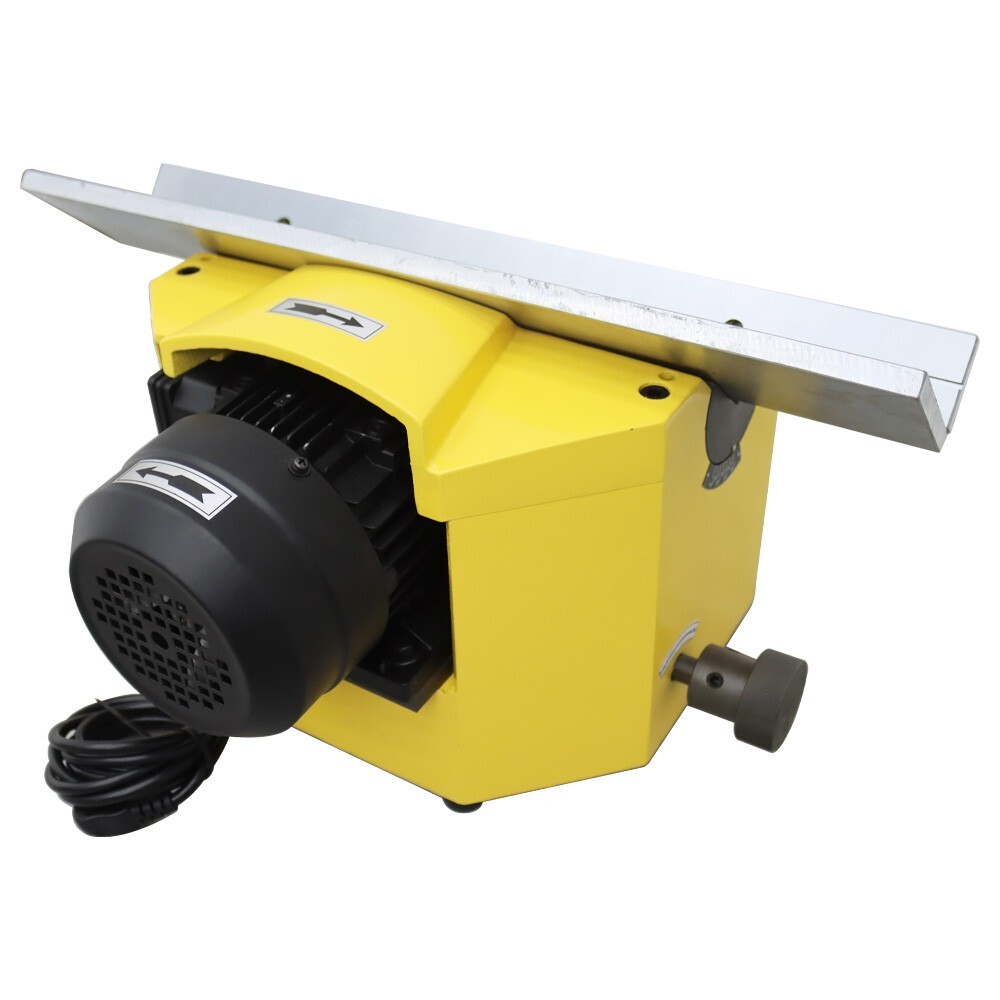 Side Chamfer Machine 220V Chamfer Angle 15°-45° Range 0-3mm Adjustable