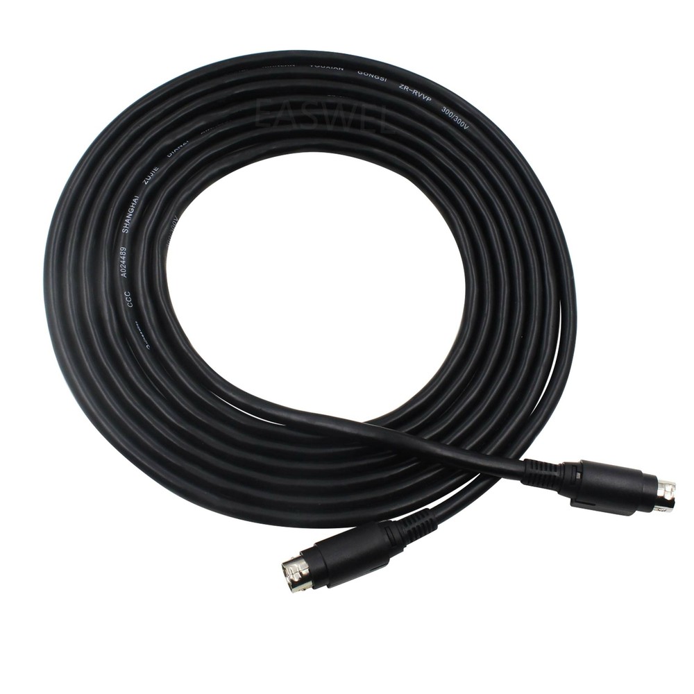 3M 9.8 ft 4 Pin Speaker Cable for Swans D1010,Headunit