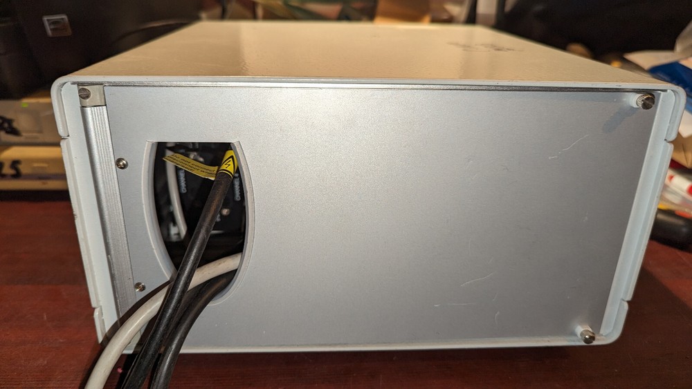 NORDSON 00183215 CONTROLLER ASSEMBLY