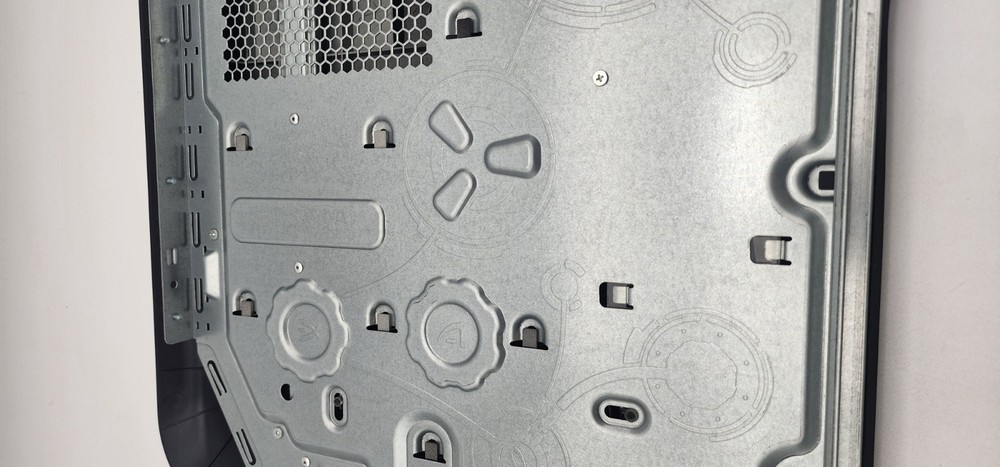 Dell Alienware Aurora R2 R3 R4 LEFT Access Panel Door Assembly Case Part