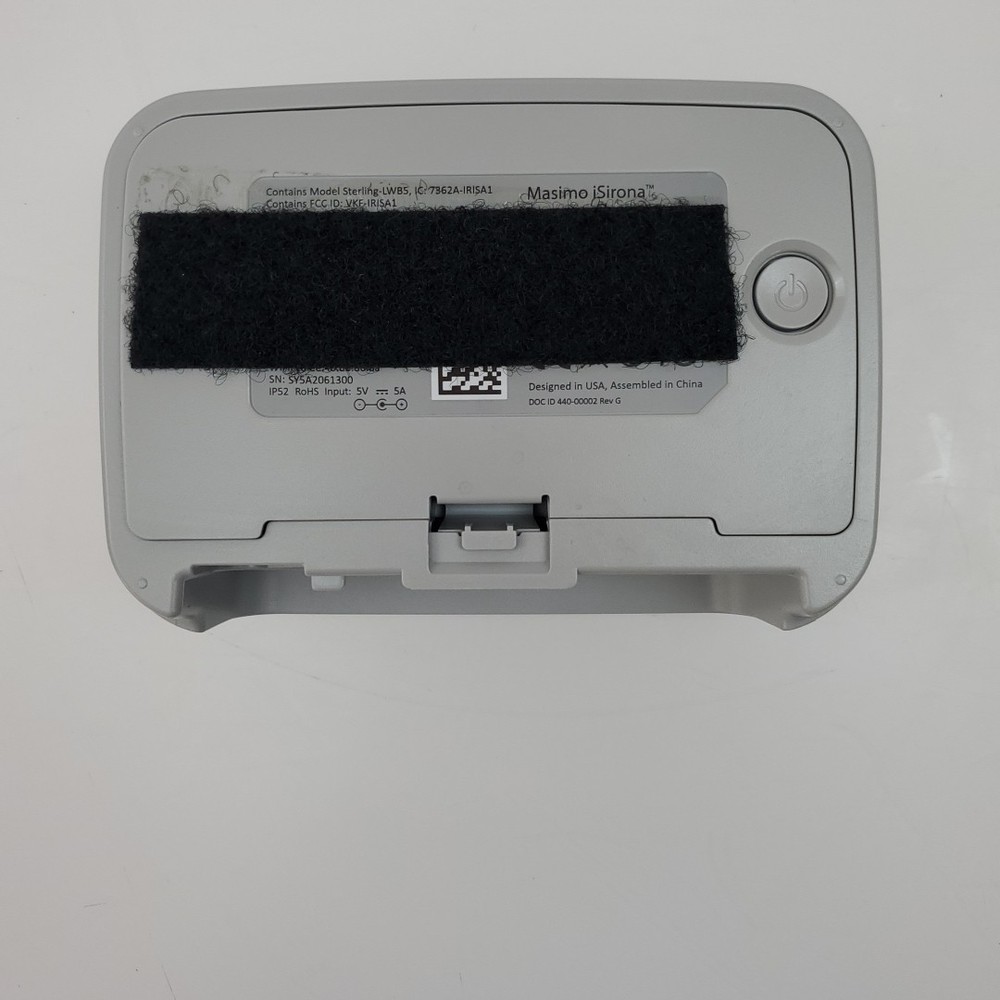 NEW Masimo iSirona Connectivity Hub